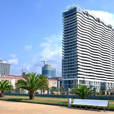I Like Batumi Apartment Luaran gambar