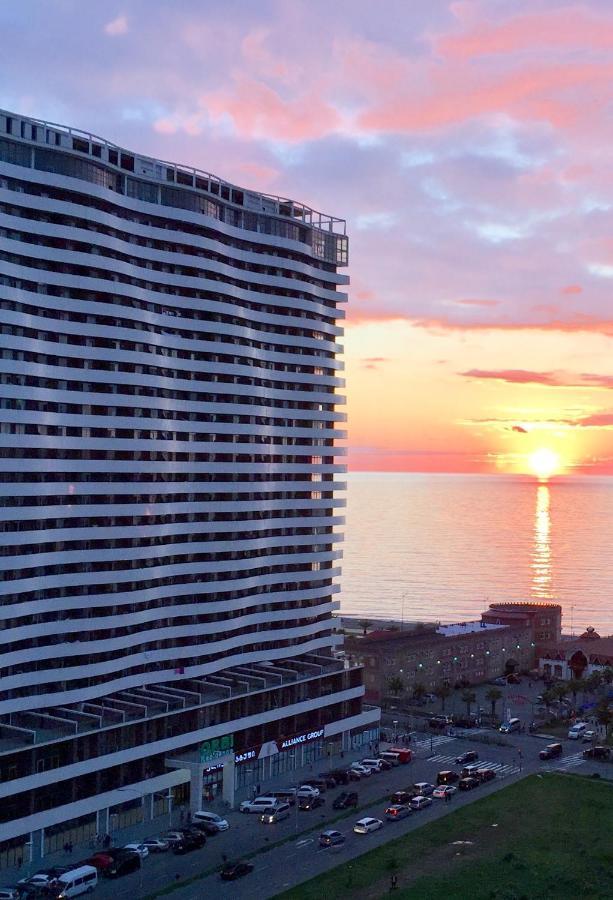 I Like Batumi Apartment Luaran gambar
