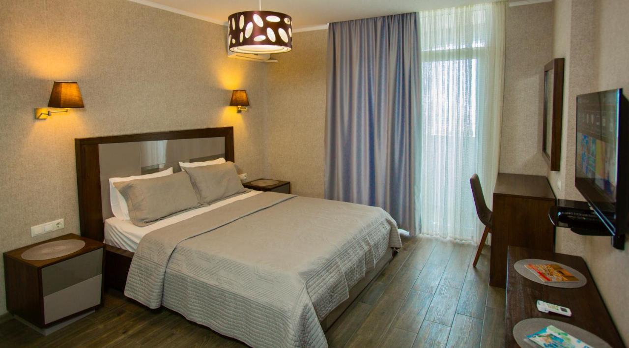 I Like Batumi Apartment Luaran gambar