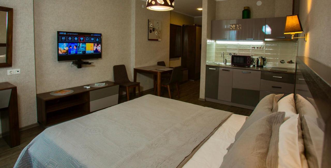 I Like Batumi Apartment Luaran gambar