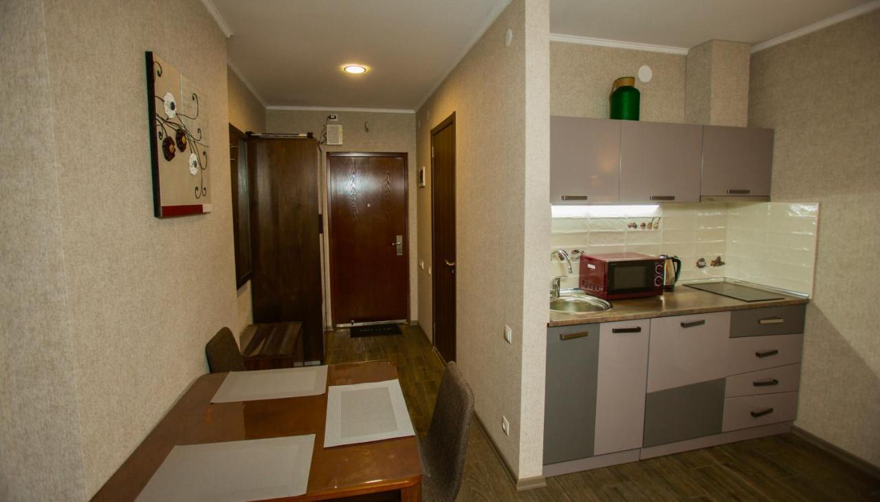 I Like Batumi Apartment Luaran gambar