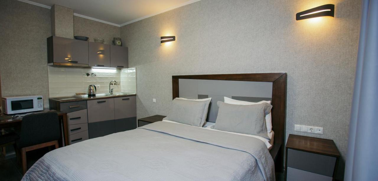 I Like Batumi Apartment Luaran gambar