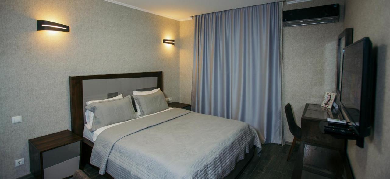I Like Batumi Apartment Luaran gambar