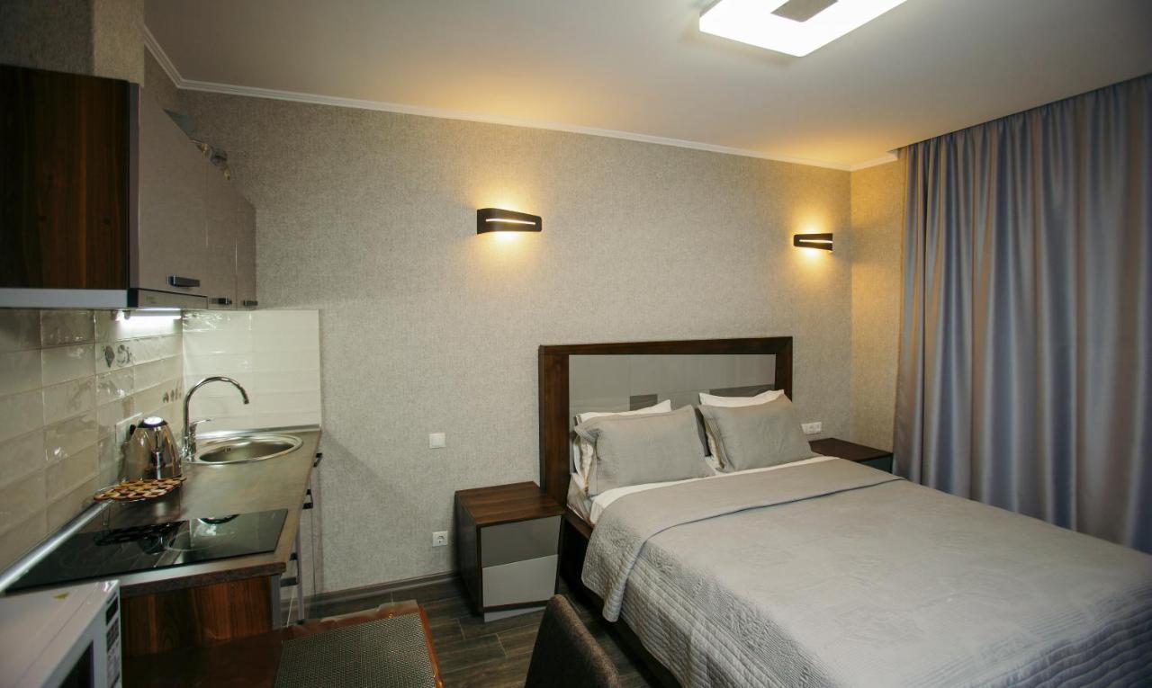 I Like Batumi Apartment Luaran gambar