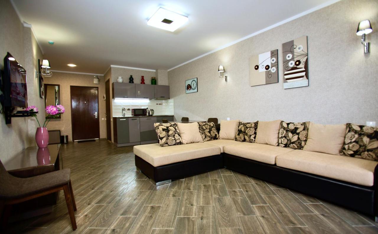 I Like Batumi Apartment Luaran gambar