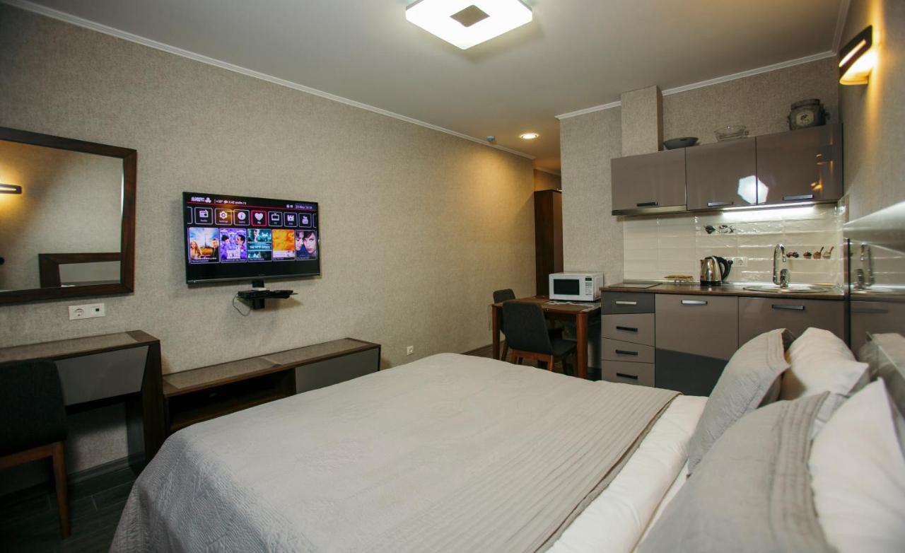 I Like Batumi Apartment Luaran gambar