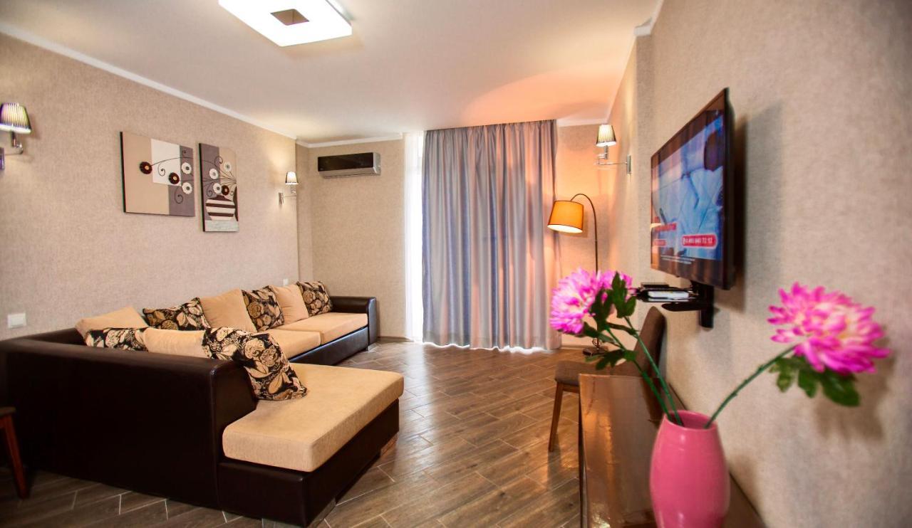 I Like Batumi Apartment Luaran gambar
