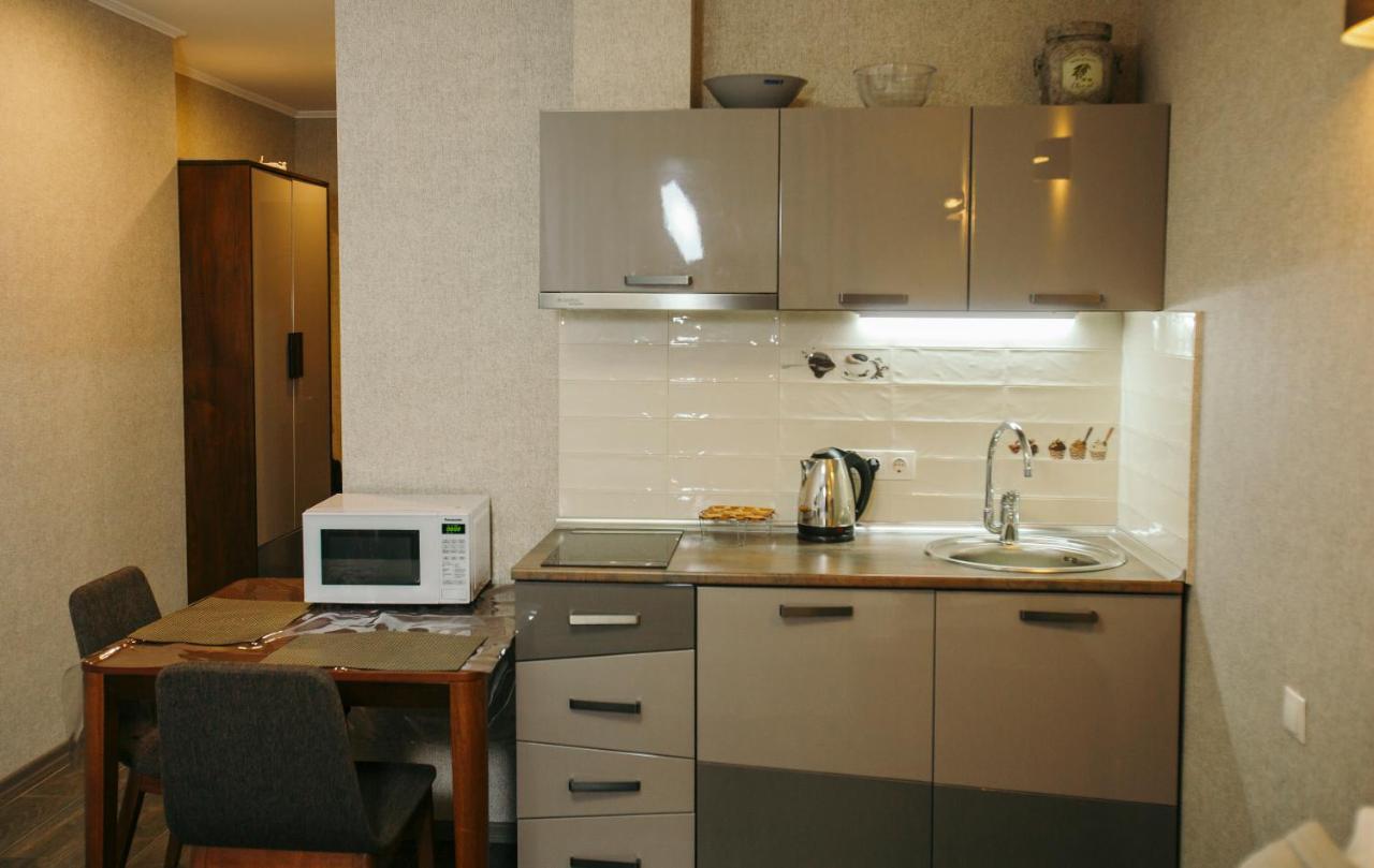 I Like Batumi Apartment Luaran gambar