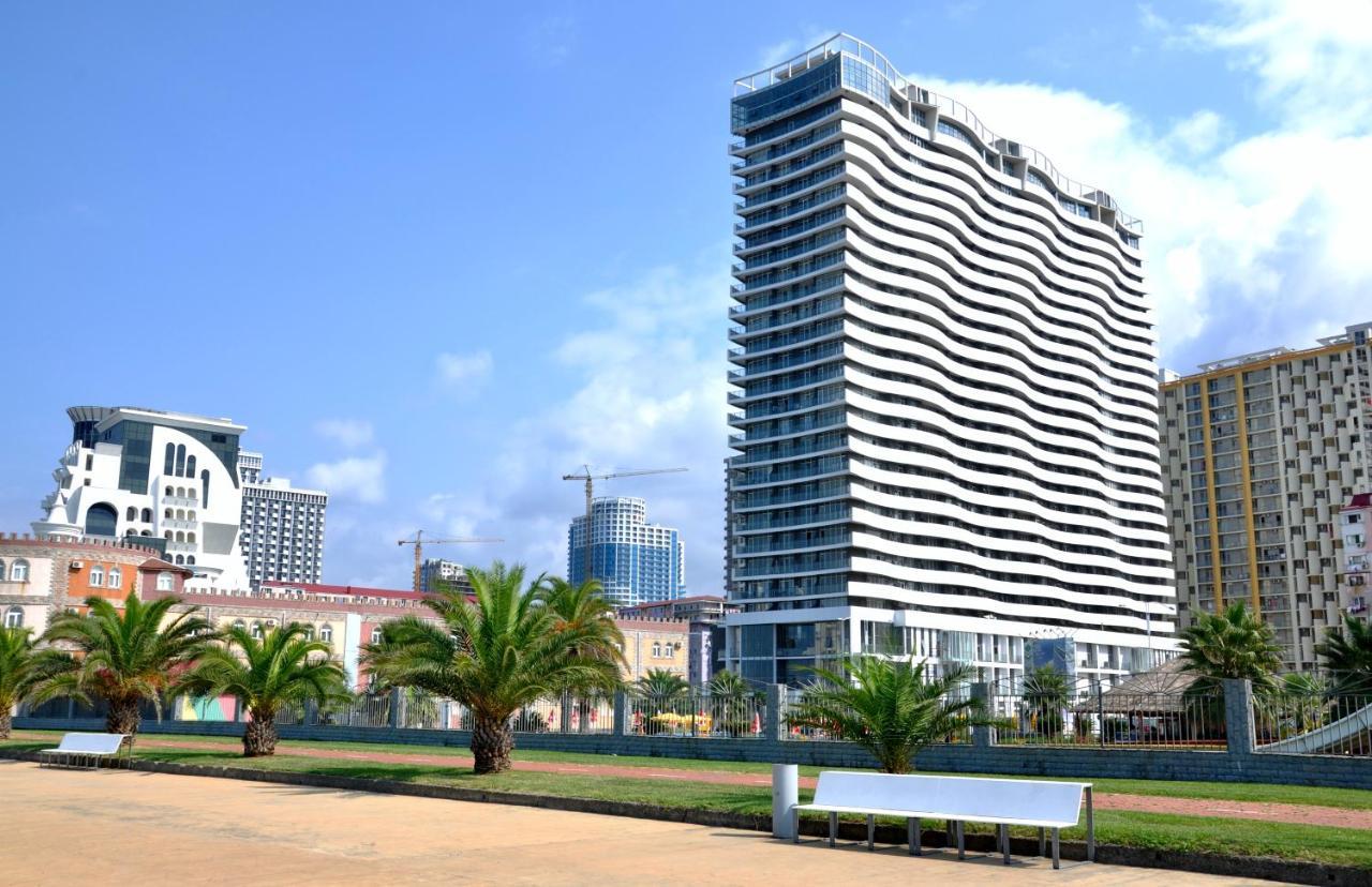 I Like Batumi Apartment Luaran gambar