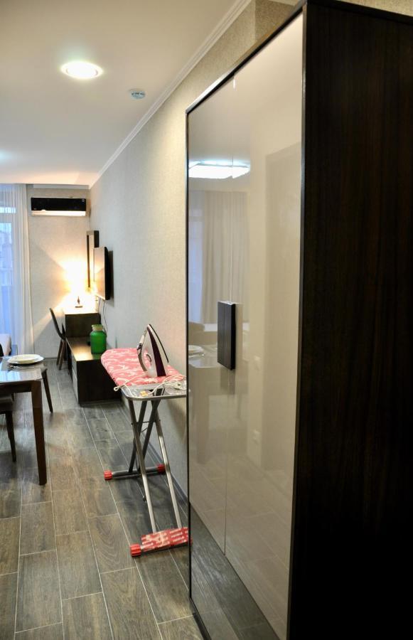 I Like Batumi Apartment Luaran gambar