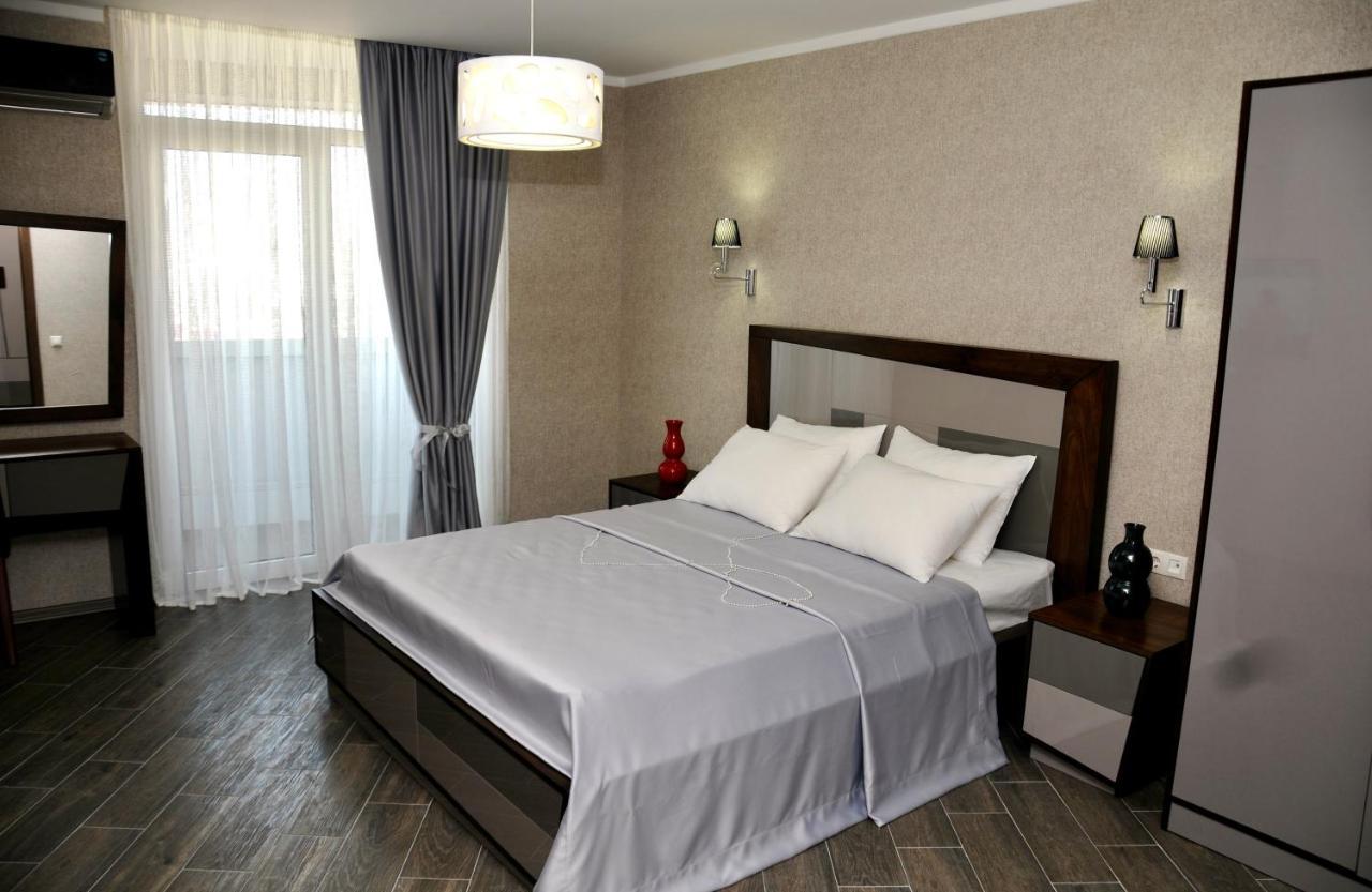 I Like Batumi Apartment Luaran gambar