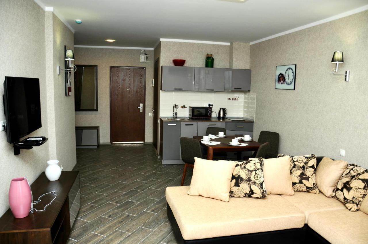I Like Batumi Apartment Luaran gambar