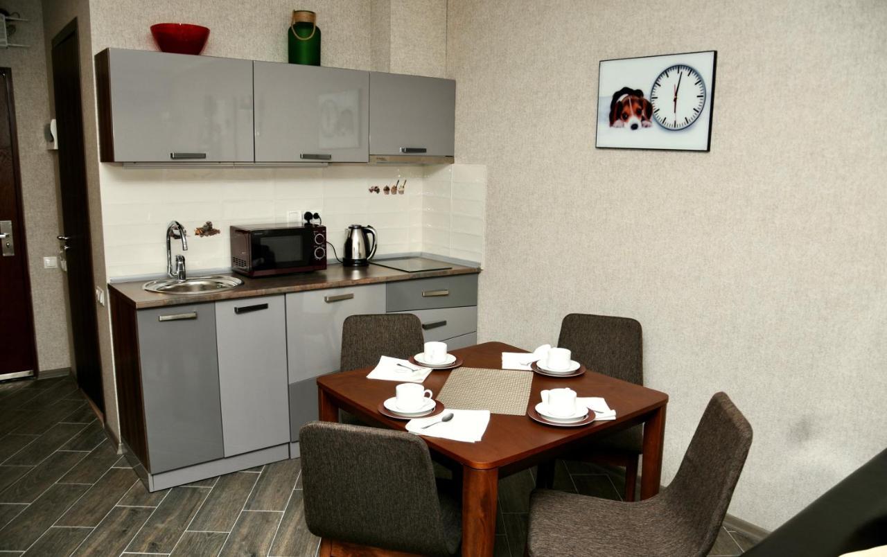 I Like Batumi Apartment Luaran gambar