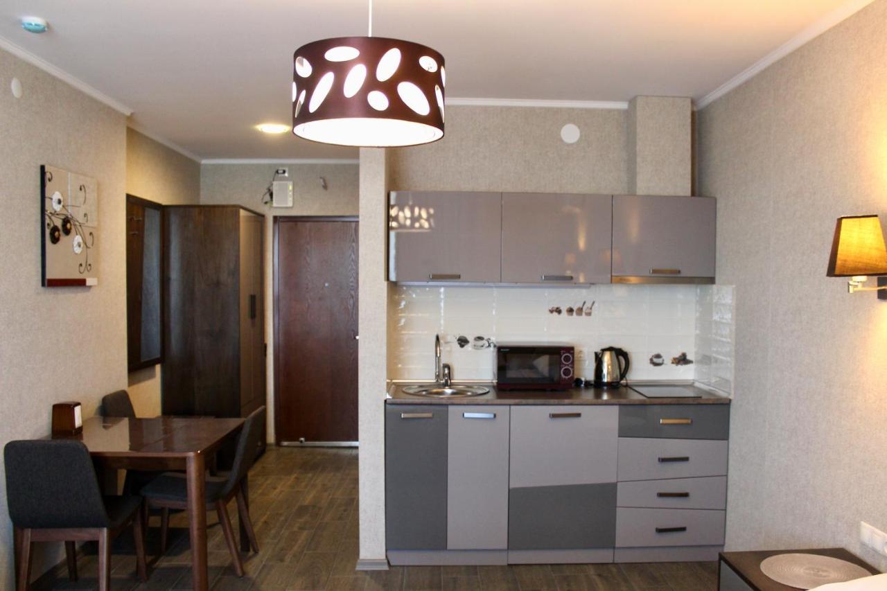 I Like Batumi Apartment Luaran gambar