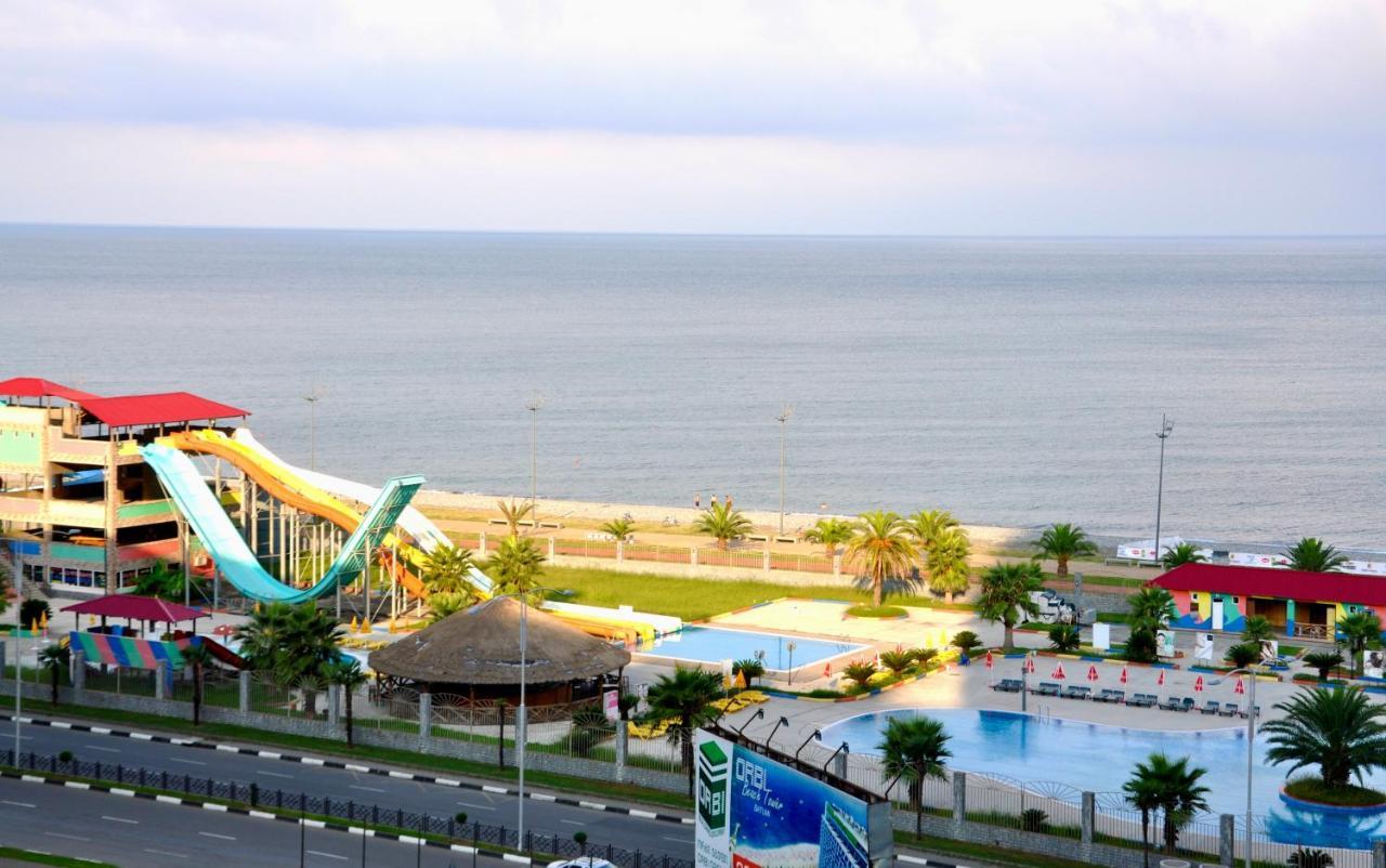 I Like Batumi Apartment Luaran gambar