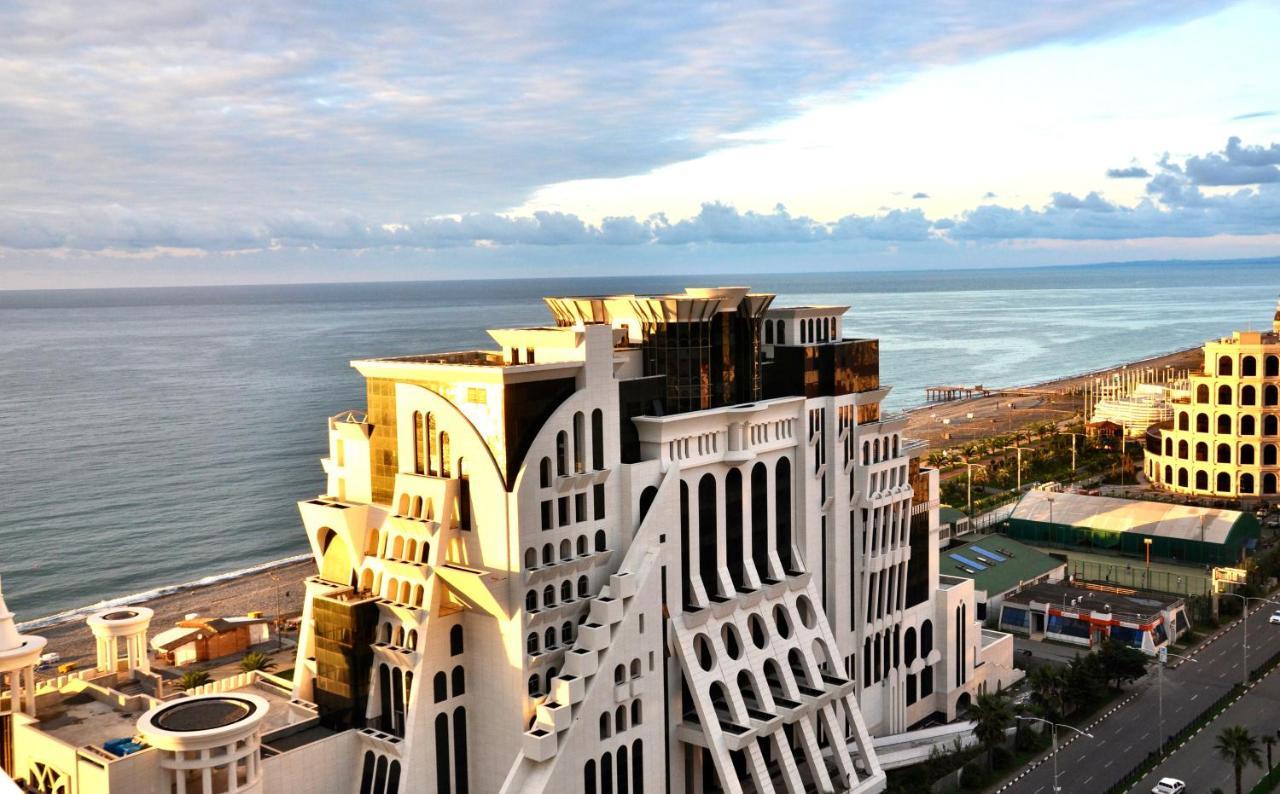 I Like Batumi Apartment Luaran gambar