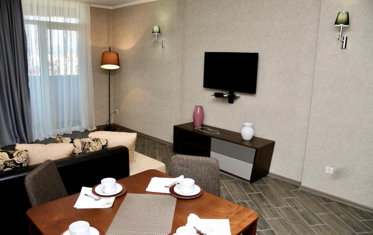 I Like Batumi Apartment Luaran gambar