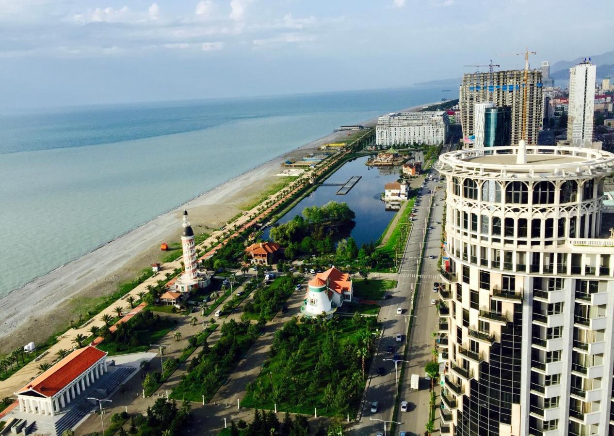 I Like Batumi Apartment Luaran gambar