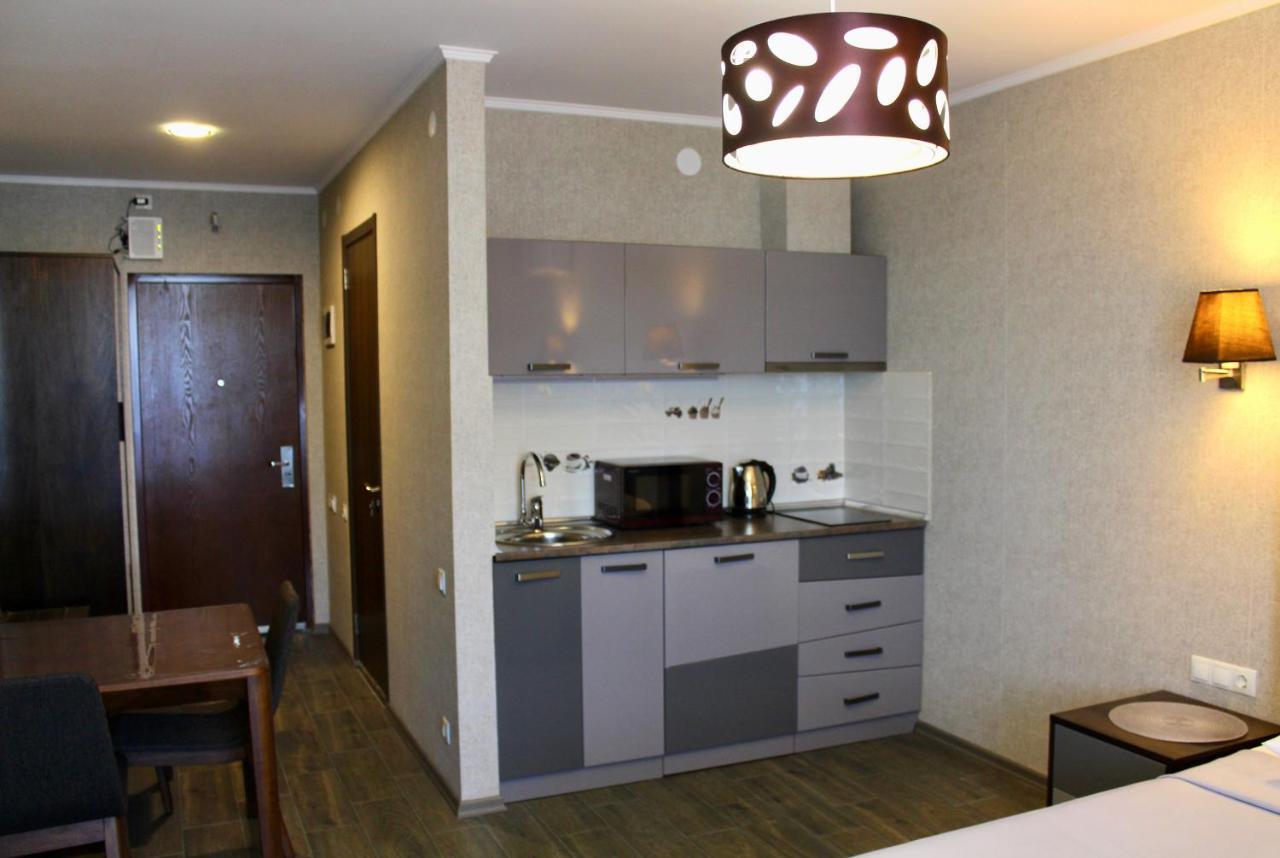 I Like Batumi Apartment Luaran gambar