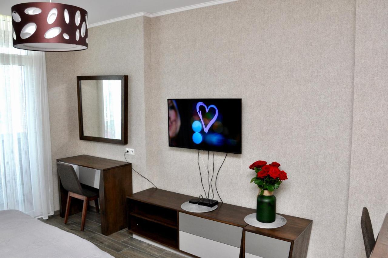 I Like Batumi Apartment Luaran gambar