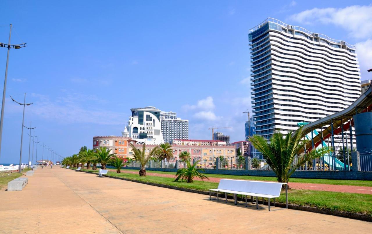 I Like Batumi Apartment Luaran gambar