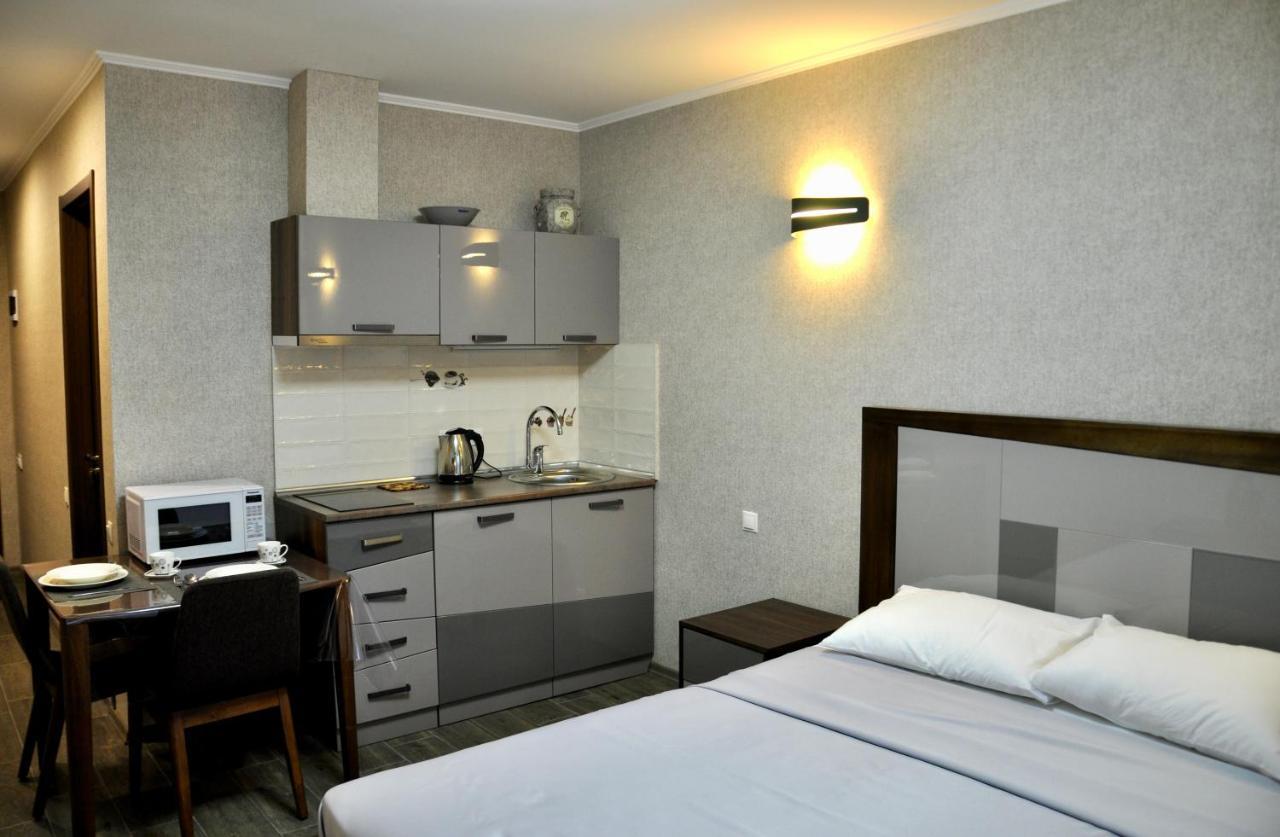 I Like Batumi Apartment Luaran gambar