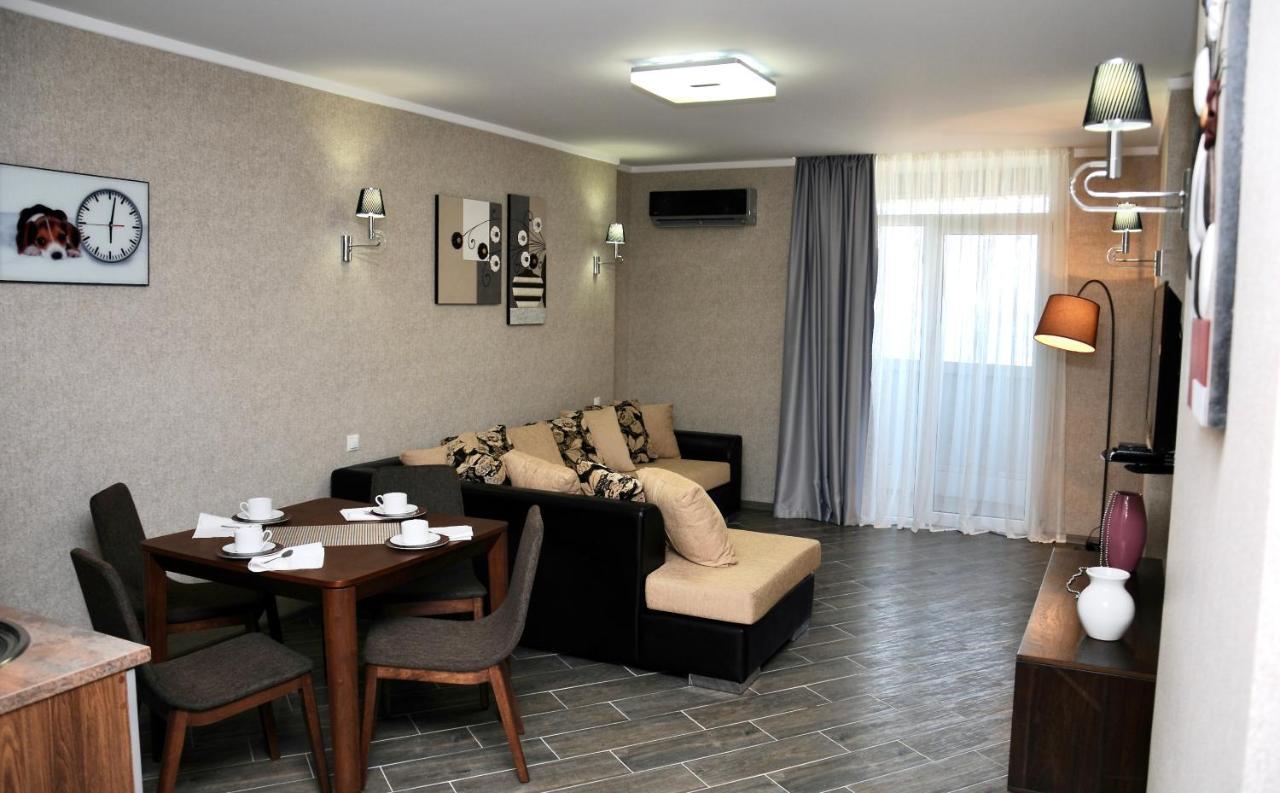 I Like Batumi Apartment Luaran gambar