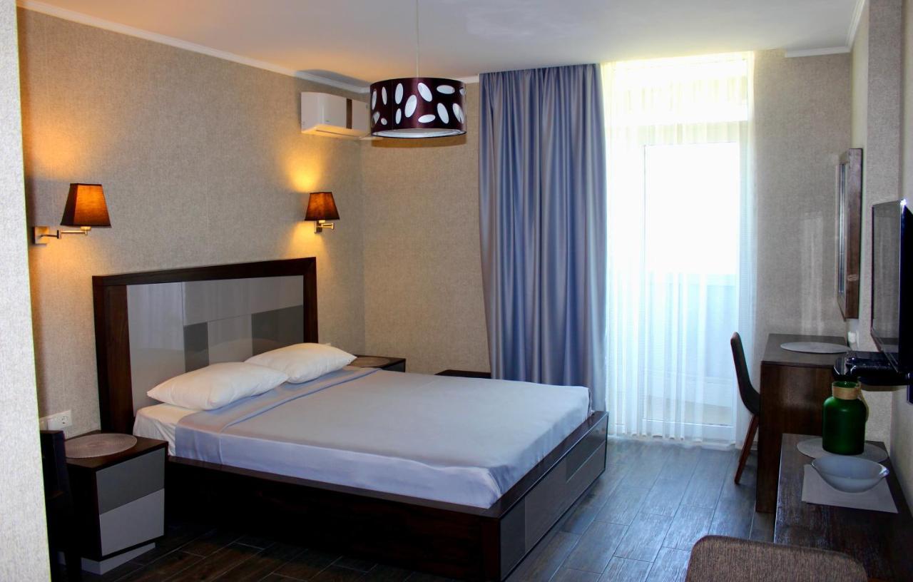 I Like Batumi Apartment Luaran gambar