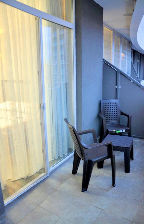 I Like Batumi Apartment Luaran gambar