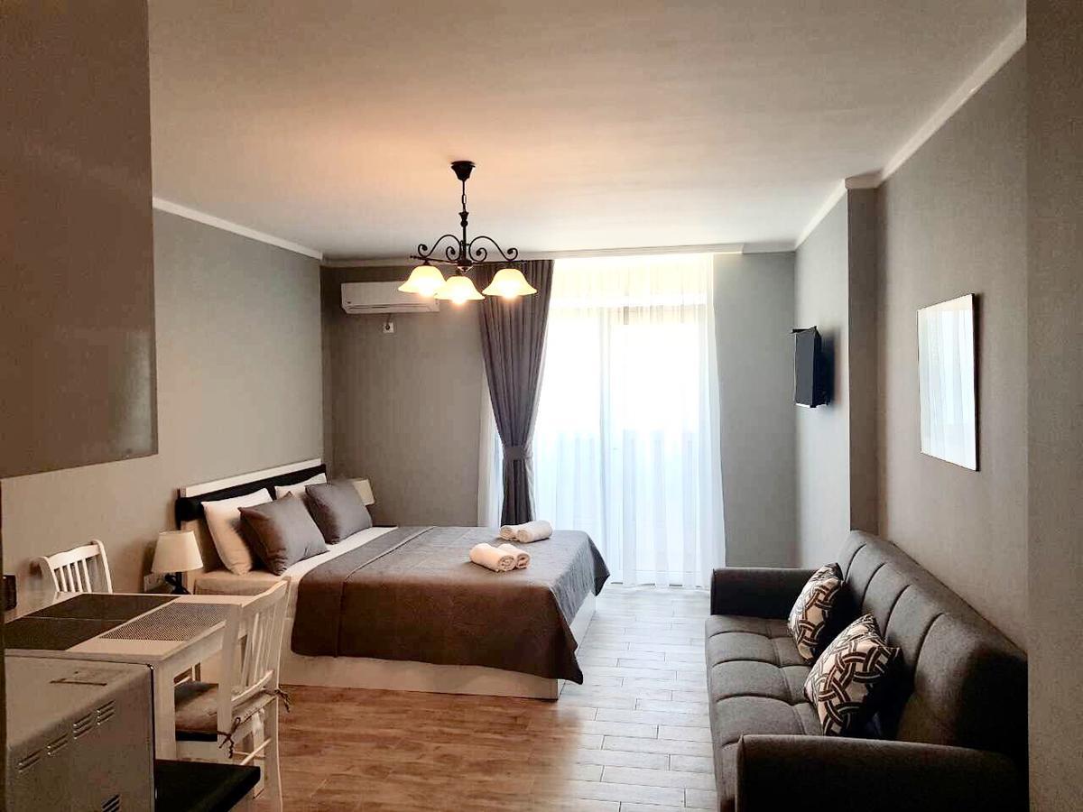 I Like Batumi Apartment Luaran gambar