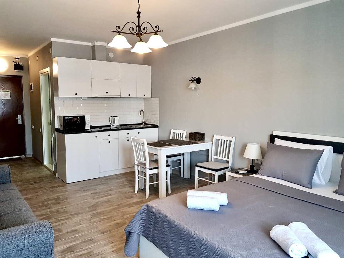 I Like Batumi Apartment Luaran gambar