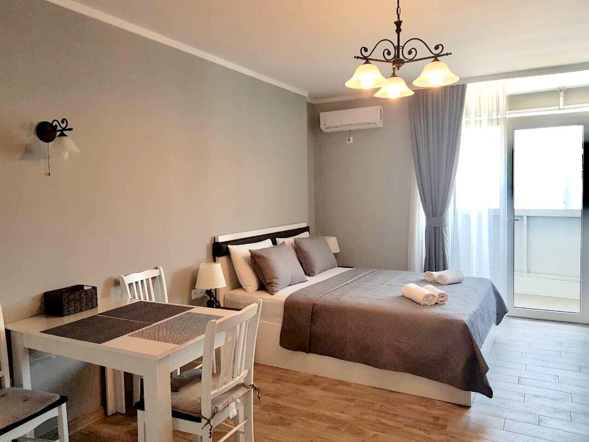 I Like Batumi Apartment Luaran gambar