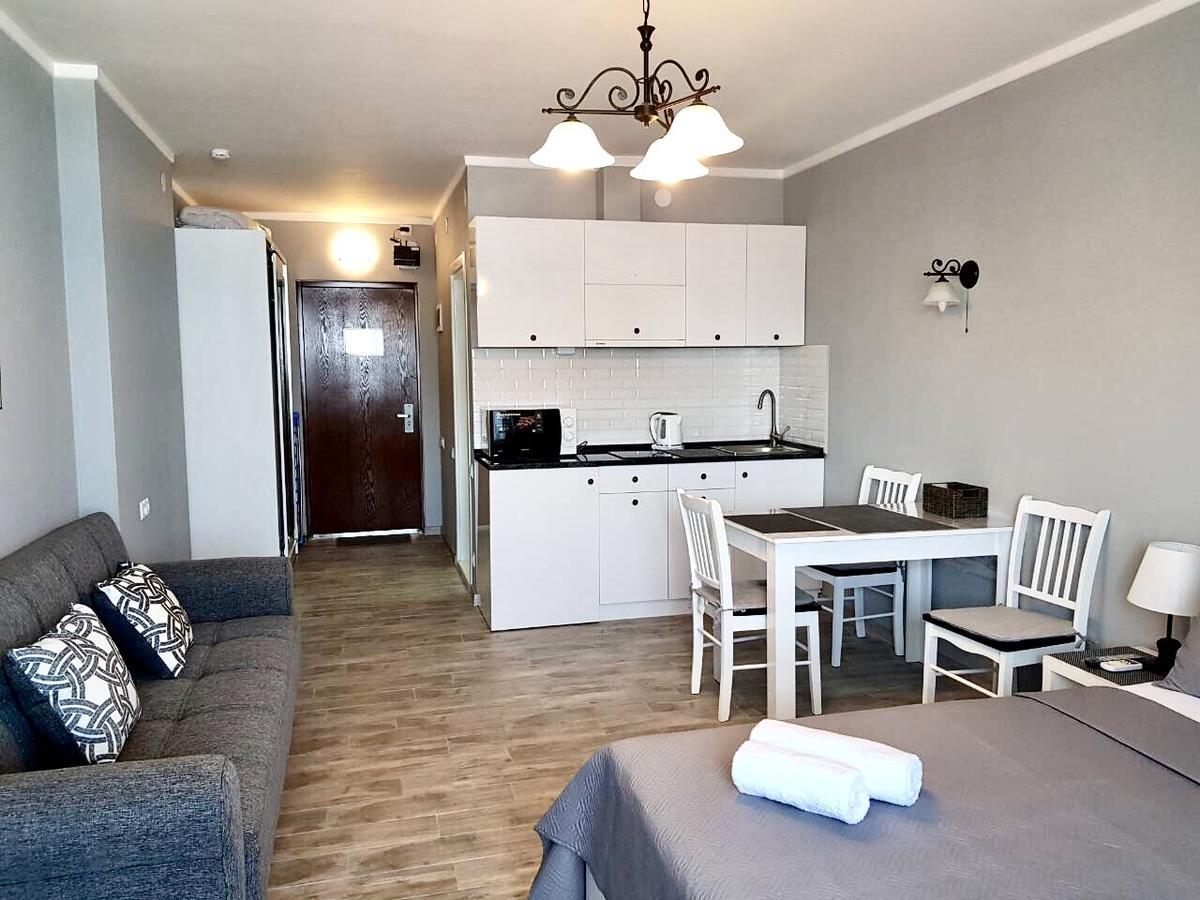 I Like Batumi Apartment Luaran gambar
