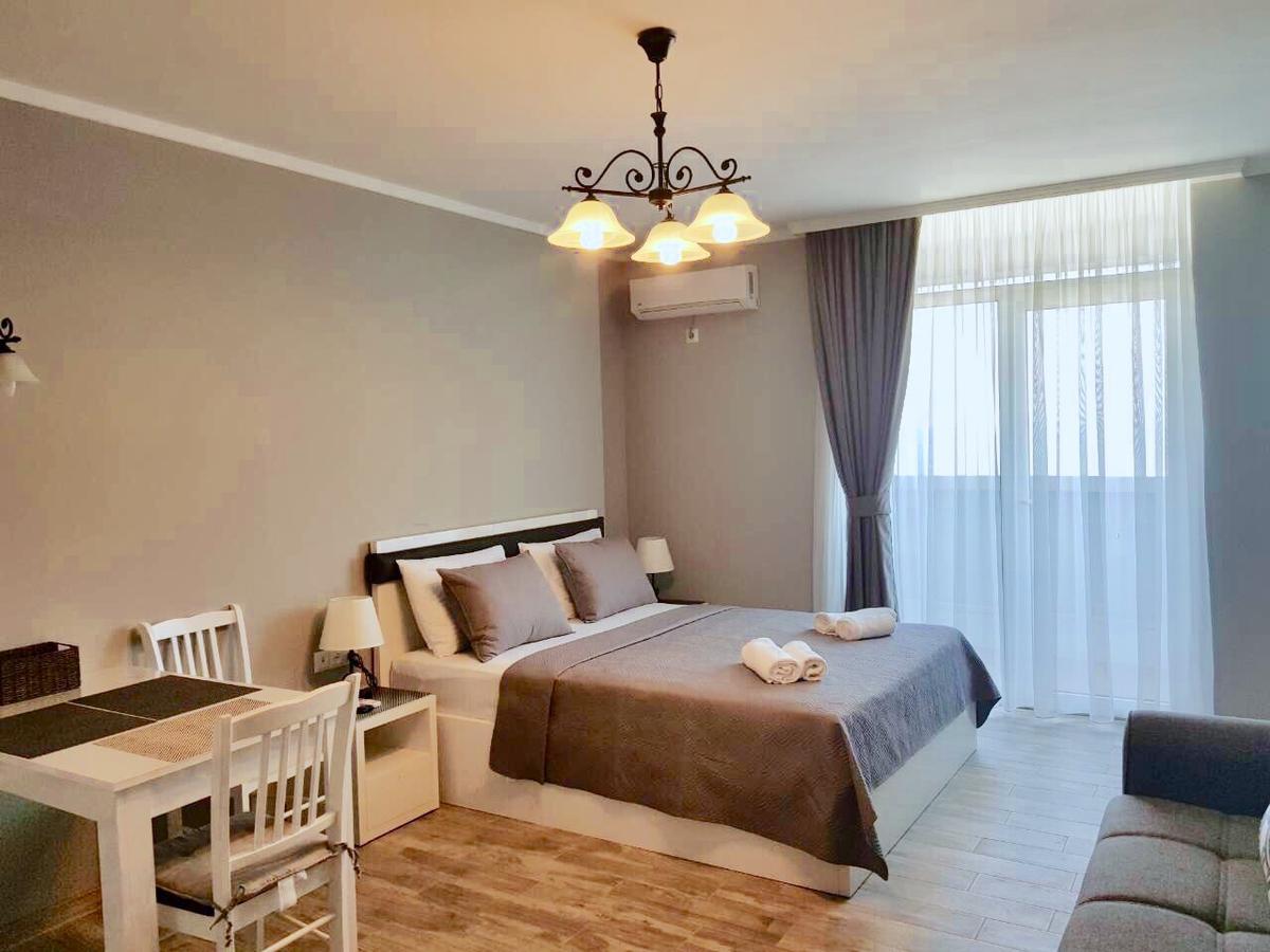 I Like Batumi Apartment Luaran gambar