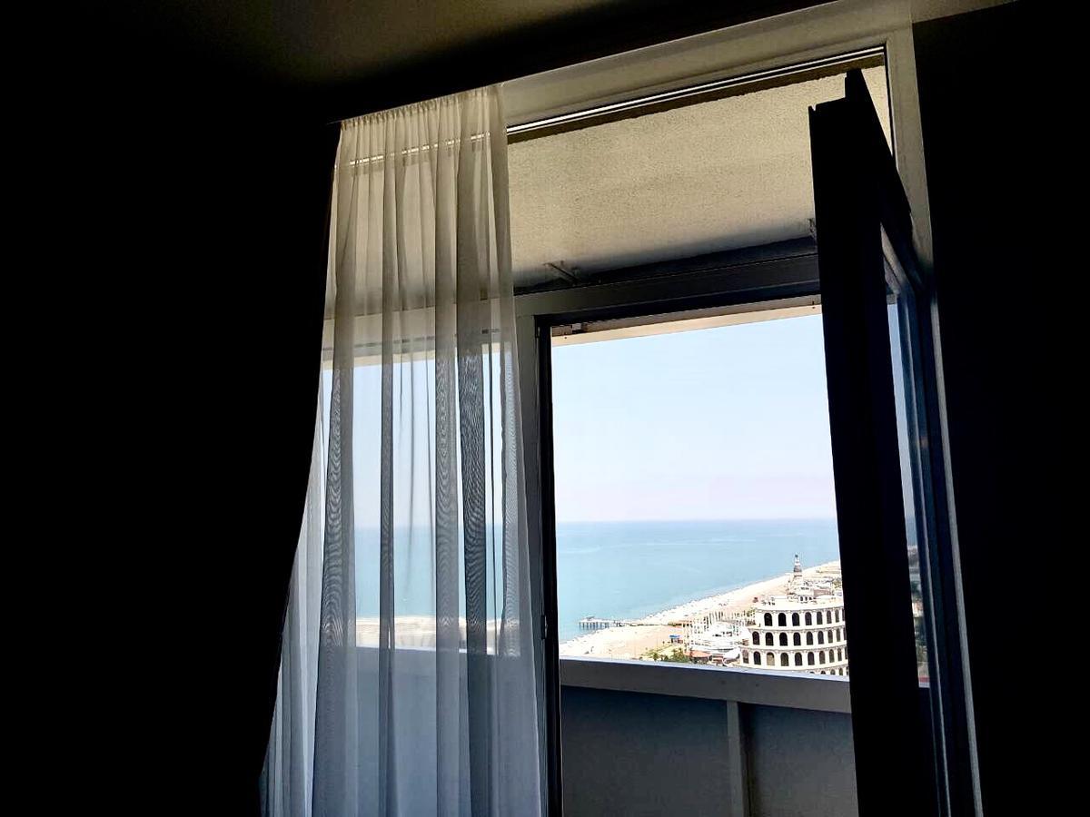 I Like Batumi Apartment Luaran gambar