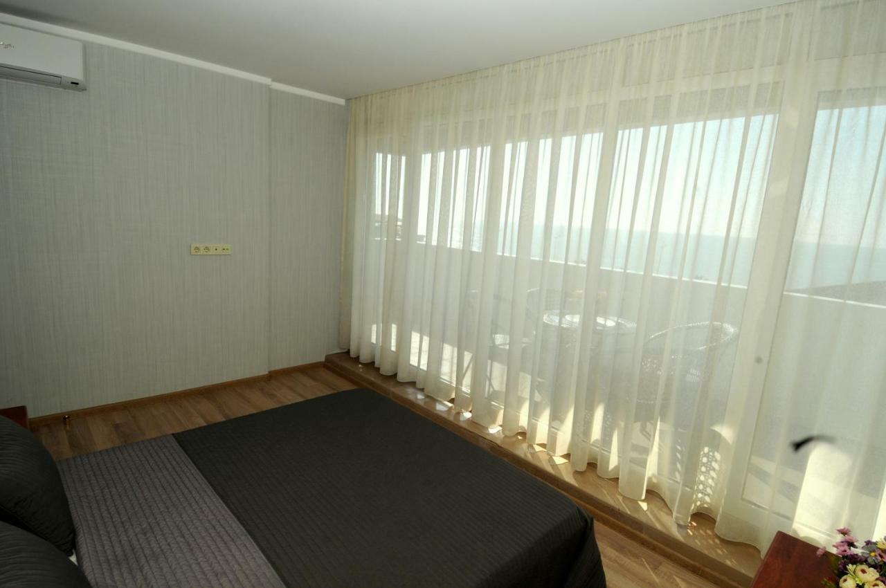 I Like Batumi Apartment Luaran gambar