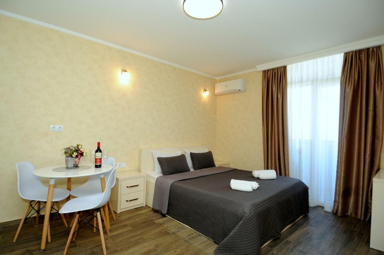I Like Batumi Apartment Luaran gambar