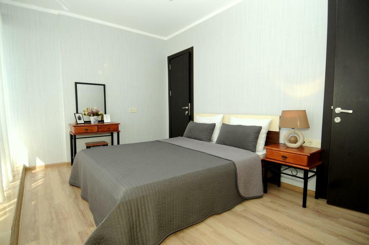I Like Batumi Apartment Luaran gambar