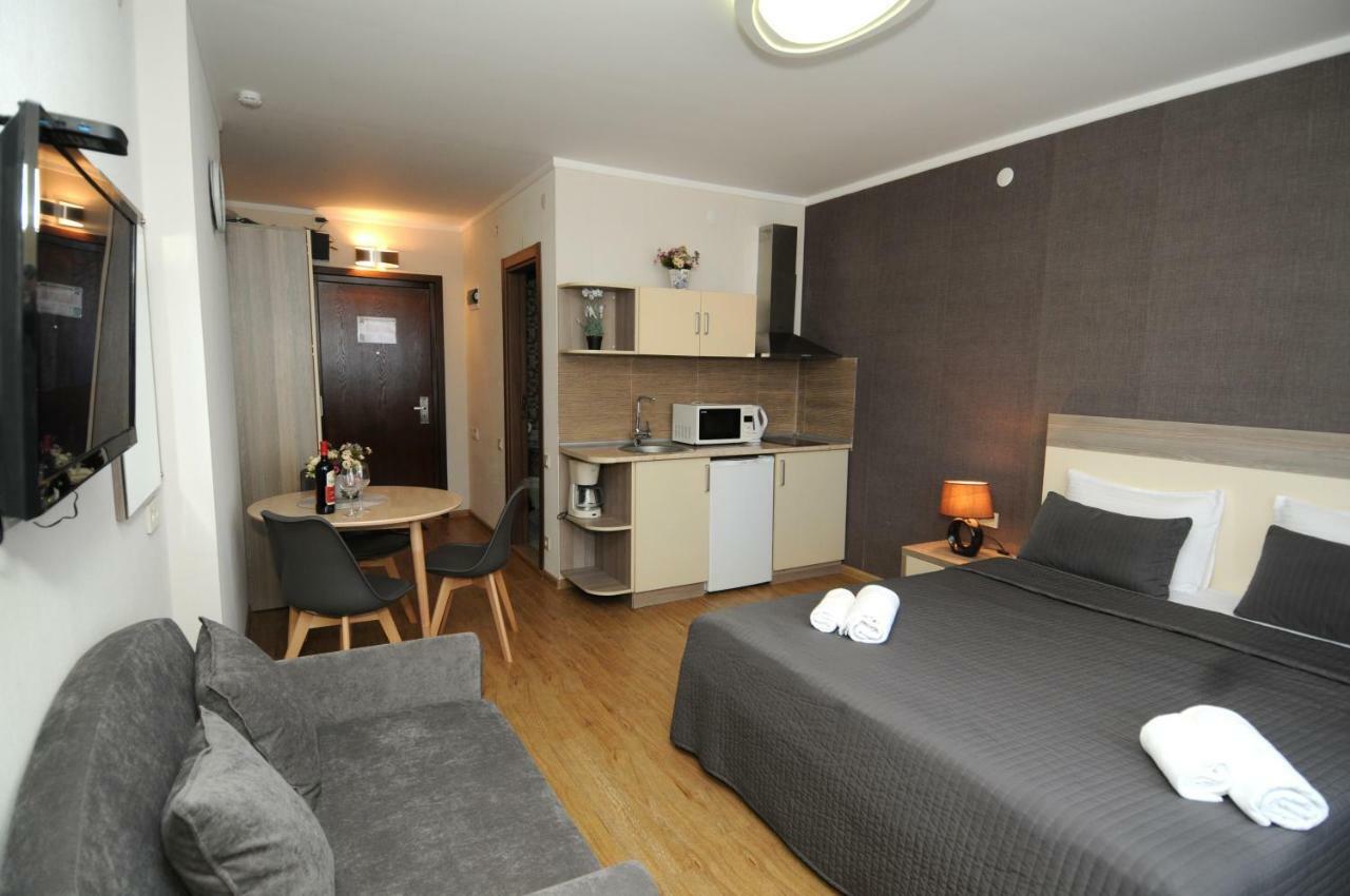 I Like Batumi Apartment Luaran gambar