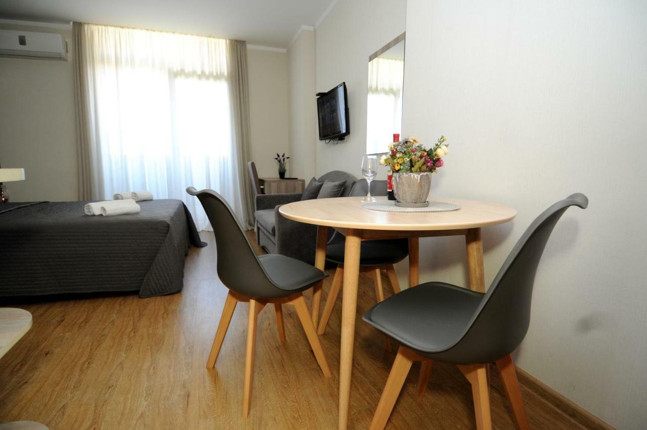 I Like Batumi Apartment Luaran gambar