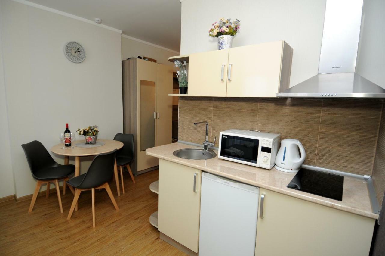 I Like Batumi Apartment Luaran gambar