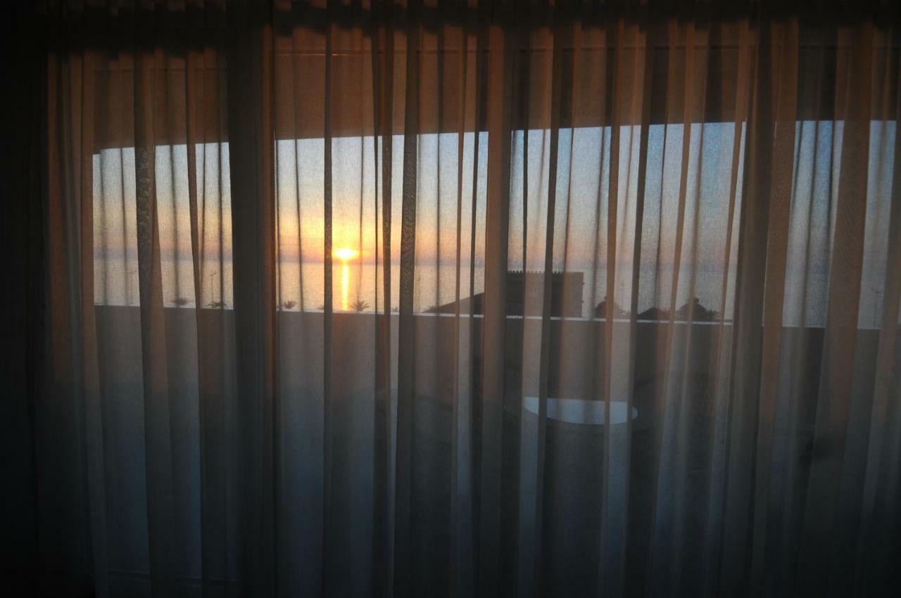 I Like Batumi Apartment Luaran gambar