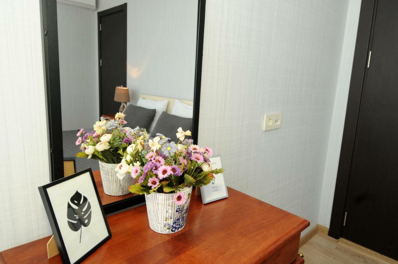 I Like Batumi Apartment Luaran gambar