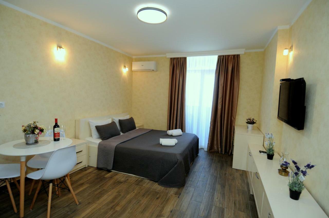 I Like Batumi Apartment Luaran gambar