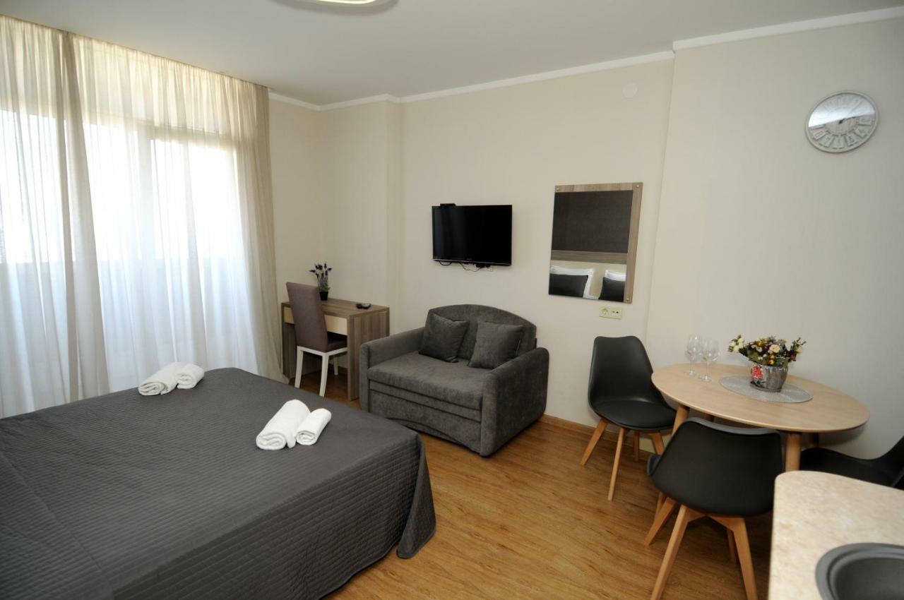 I Like Batumi Apartment Luaran gambar