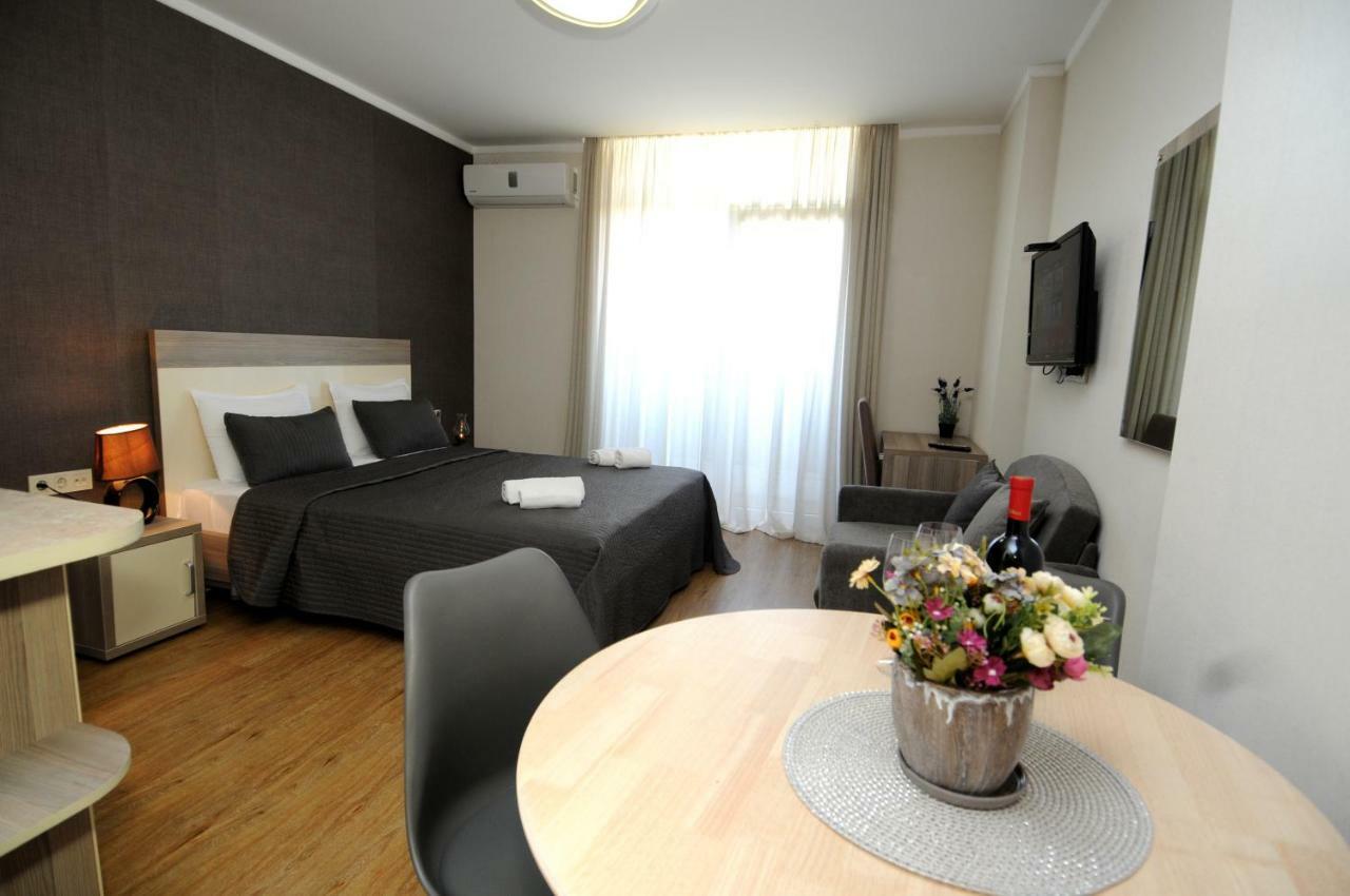I Like Batumi Apartment Luaran gambar